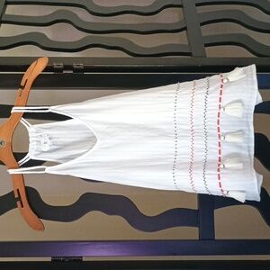 4/$25 Tassel Tank, XS